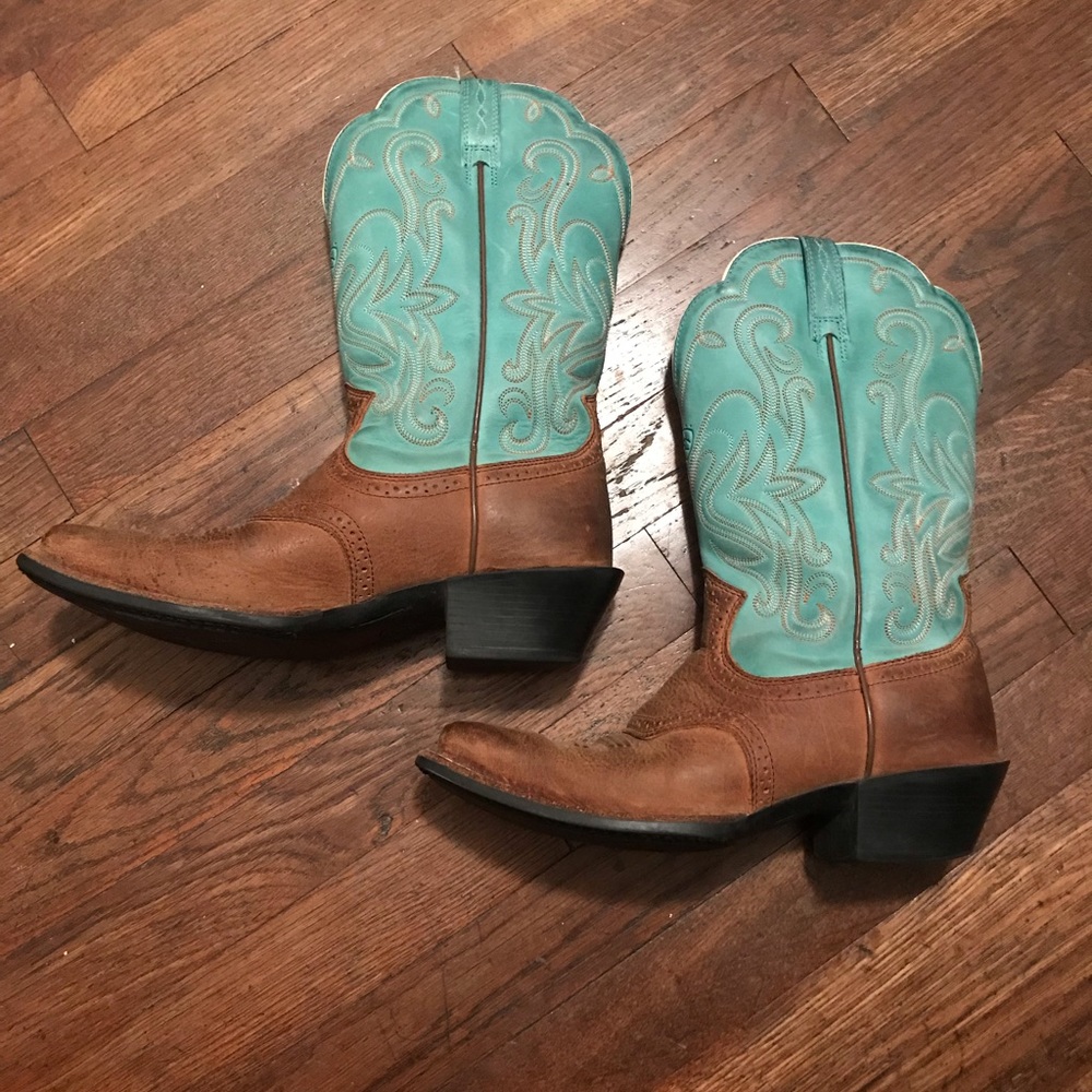 ARIAT Women’s Boots #15840